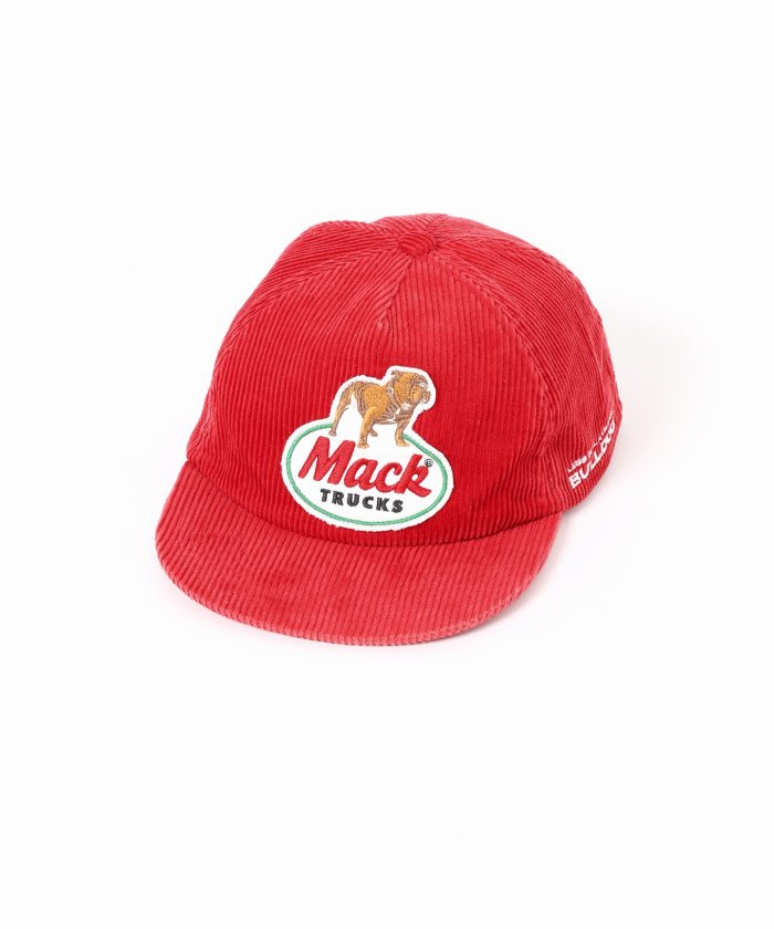 追加予約》MACK TRUCKS / マック・トラックス 別注 フェード