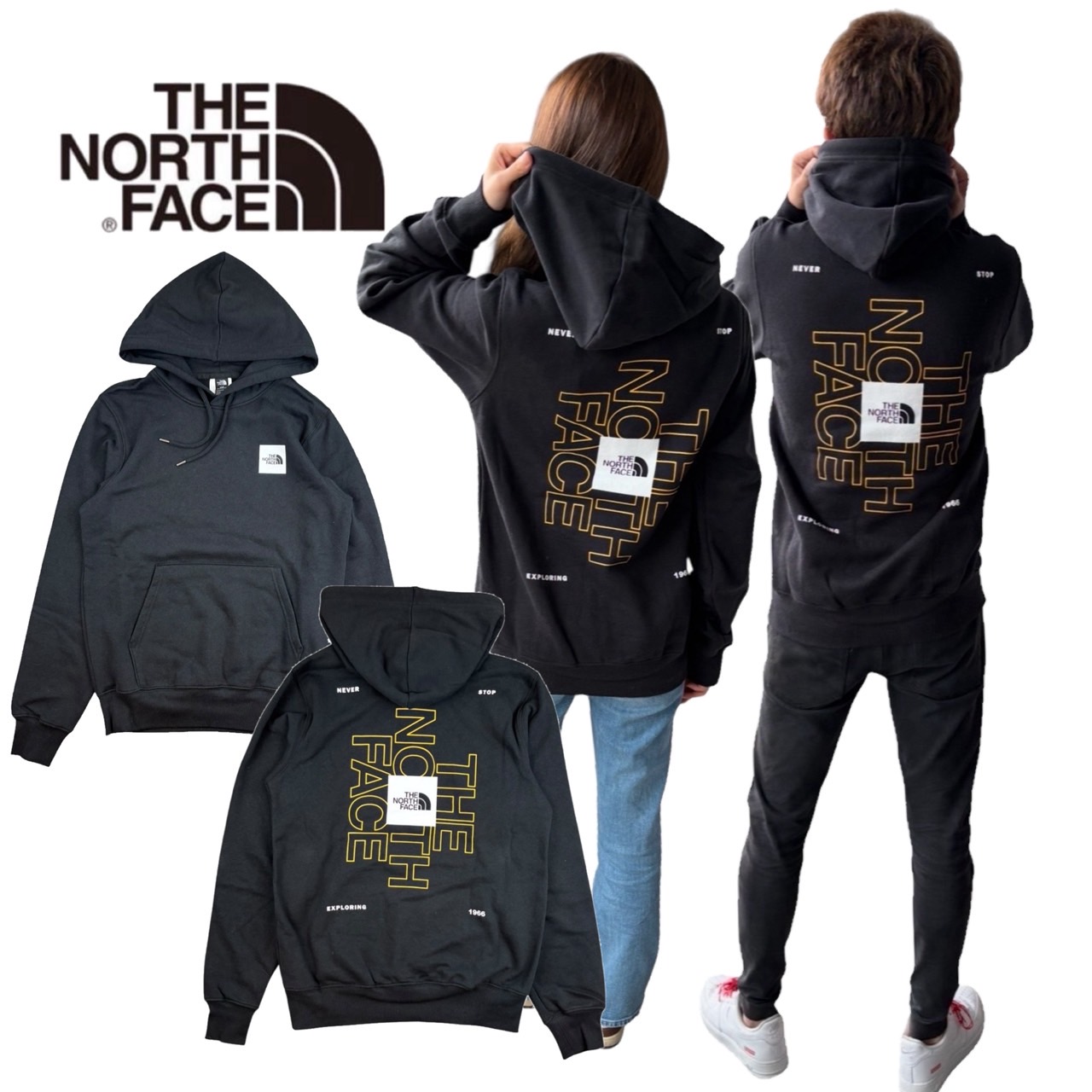 THE NORTH FACE ノースフェイス　パーカー ザ・ノース・フェイス THE NORTH FACE ザ ノースフェイス The