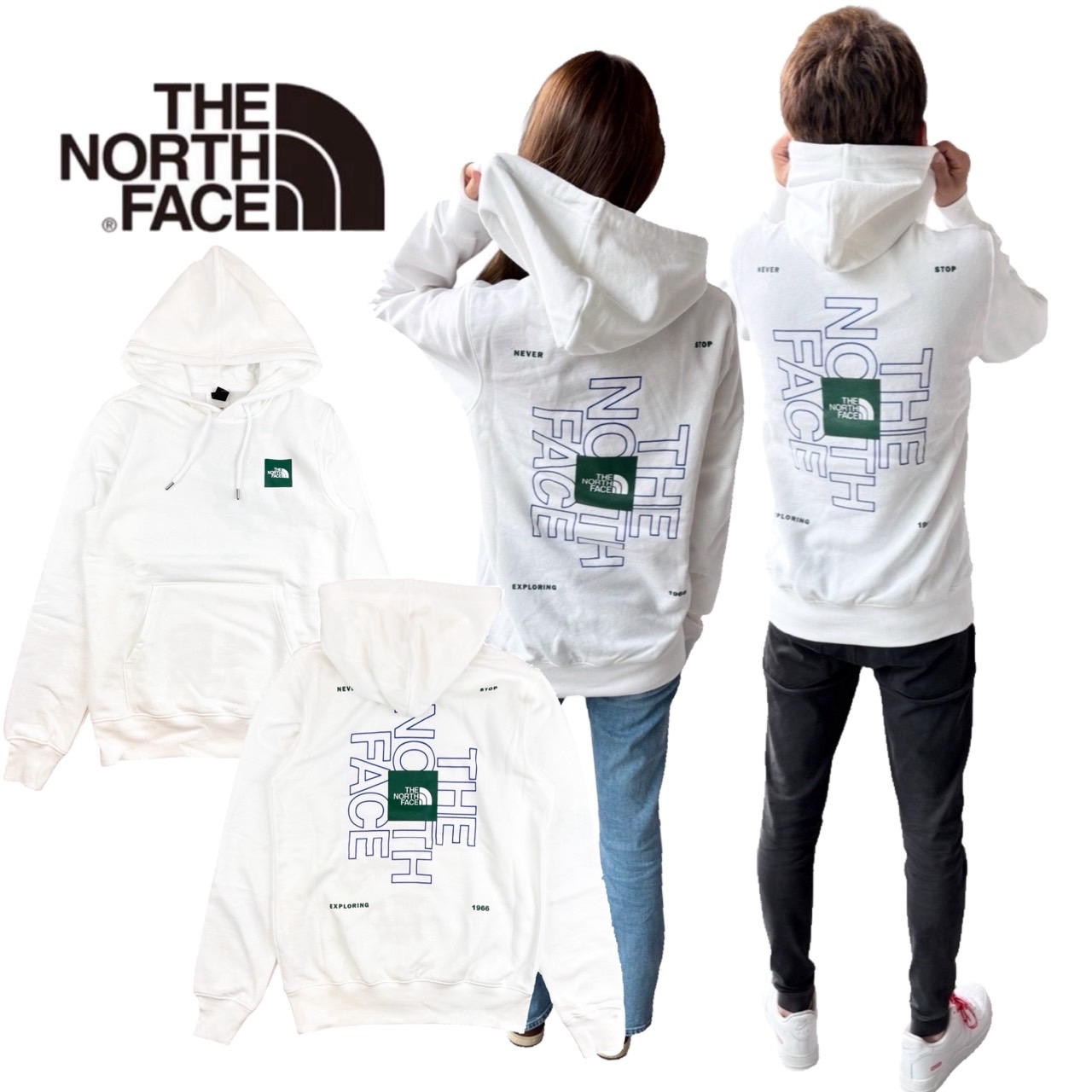 ザ・ノース・フェイス THE NORTH FACE ザ ノースフェイス The