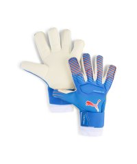 PUMA/ユニセックス サッカー ウルトラ アルティメット ハイブリッド ゴールキーパーグローブ/508422705