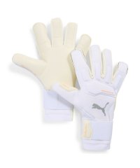 PUMA/ユニセックス サッカー ウルトラ アルティメット ハイブリッド ゴールキーパーグローブ/508422705