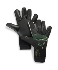 PUMA/ユニセックス サッカー ウルトラ アルティメット ハイブリッド ゴールキーパーグローブ/508422705