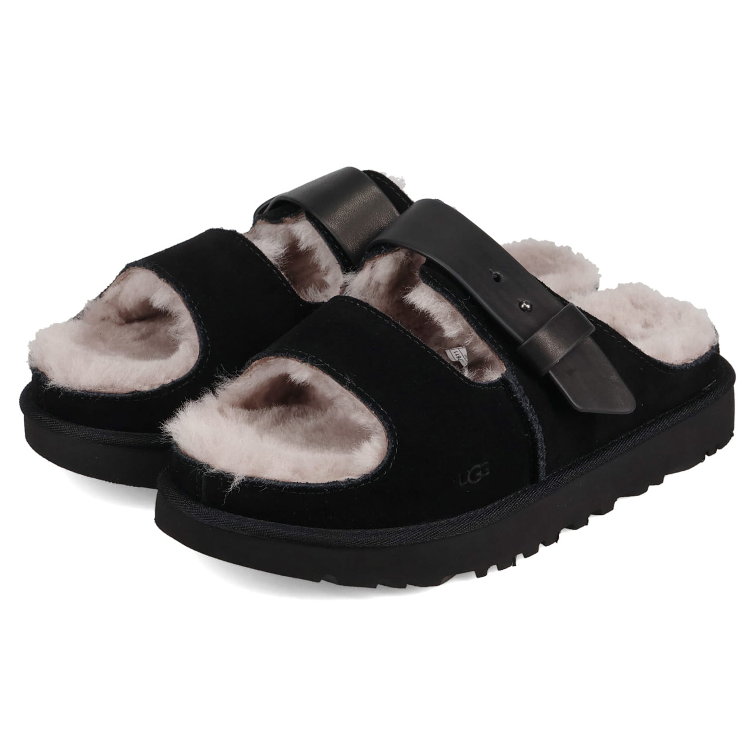 UGG(UGG)(HRSUGG) | サンダル/シューズのレディース通販 - d fashion