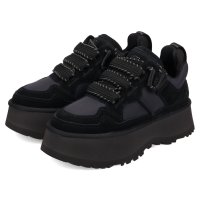 UGG/アグ UGG スニーカー アストロメル レディース ASTROMEL 厚底 ブラック ベージュ チェスナット 黒 1171541/508422714