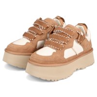 UGG/アグ UGG スニーカー アストロメル レディース ASTROMEL 厚底 ブラック ベージュ チェスナット 黒 1171541/508422714