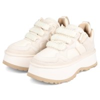 UGG/アグ UGG スニーカー アストロメル レディース ASTROMEL 厚底 ブラック ベージュ チェスナット 黒 1171541/508422714