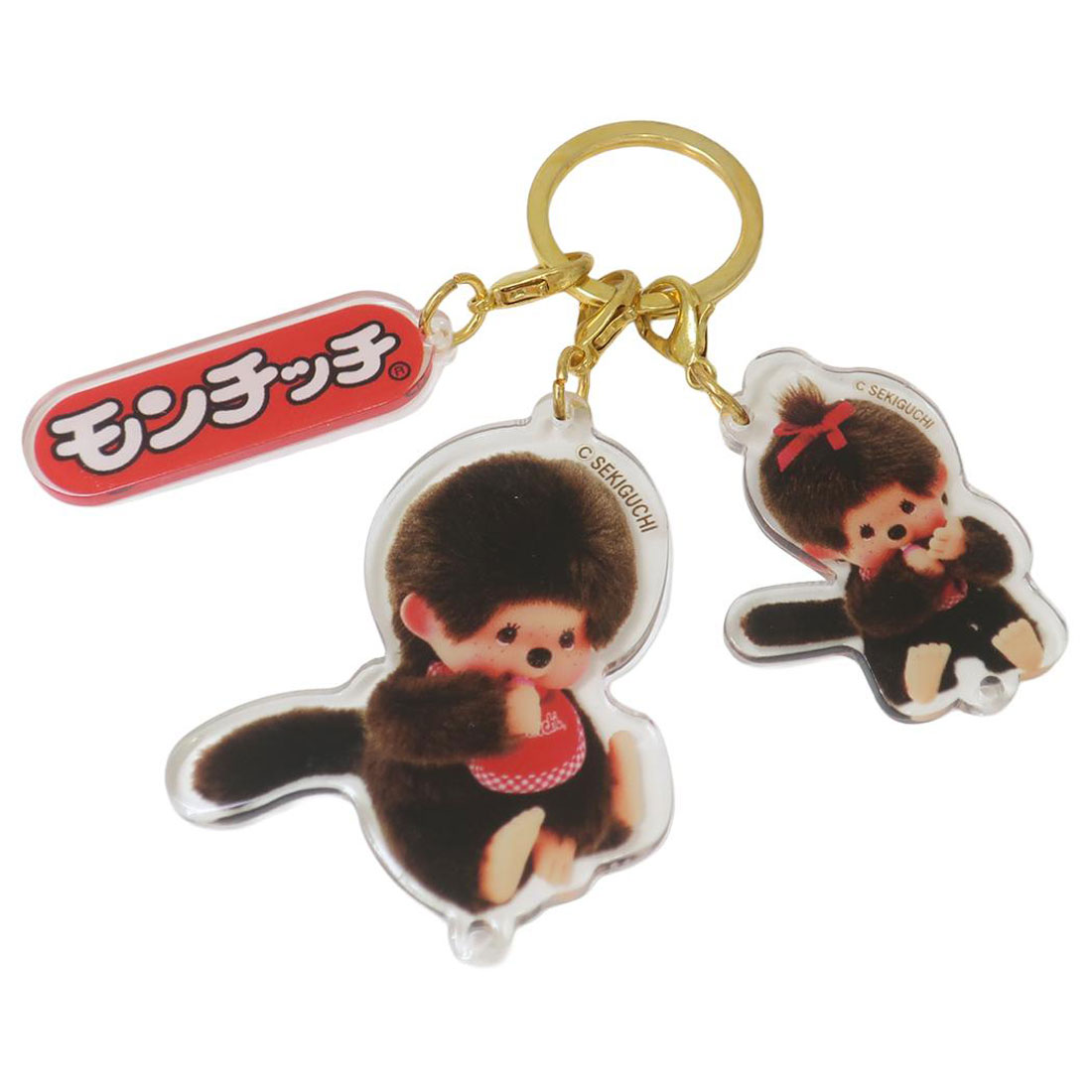 【新品】パチもんのトモダチ！ ３個セット キーホルダー 新品】パチもんのトモダチ！ オレンジ キーホルダー マスコット
