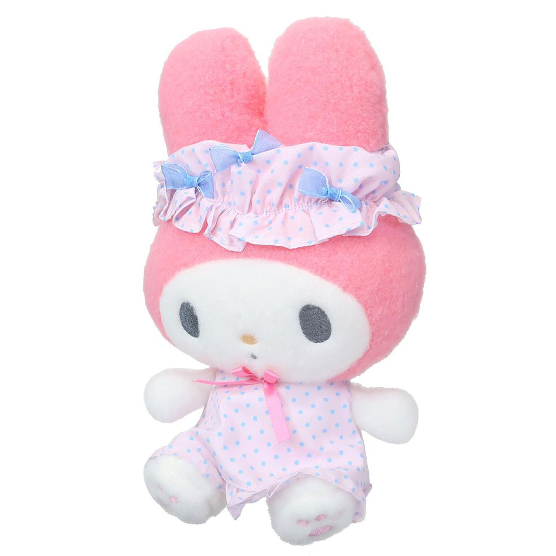 サンリオ　マイメロディ ふわふわリボン　ナカジマ　2015 ぬいぐるみ サンリオ マイメロディ ふわふわリボン ナカジマ 2015