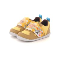 moonstar/ムーンスター MoonStar ベビー キッズ ベビーシューズ スニーカー アンパンマン AP B59 マジックテープ ベルクロ 子供靴 お祝い/508422987