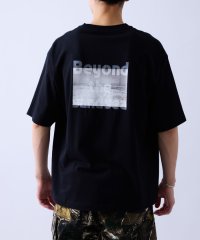 JUNRed/アソートプリントTシャツ/508423251