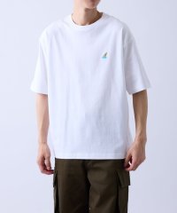 JUNRed/アソートプリントTシャツ/508423251
