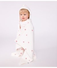 PETIT BATEAU/パイルケープ/508423254