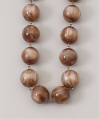 VERMEIL par iena/FRANCINE BRAMLI フランシーヌ ブラムリ 別注ネックレス/508423285