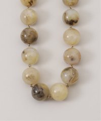 VERMEIL par iena/FRANCINE BRAMLI フランシーヌ ブラムリ 別注ネックレス/508423285