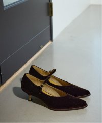 GRISE/《追加予約》GRISE5cmポインテッドメリージェーンパンプス/508423289
