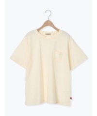 Samansa Mos2/サマンサ モスモス Samansa Mos2 【USAコットン】Tシャツ/508423407