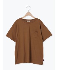 Samansa Mos2/サマンサ モスモス Samansa Mos2 【USAコットン】Tシャツ/508423407