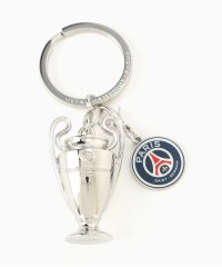 Paris Saint-Germain/PSG UEFA CL － PSG － Keyring －3D Trophy UEFACL－ SAPSG/508423423