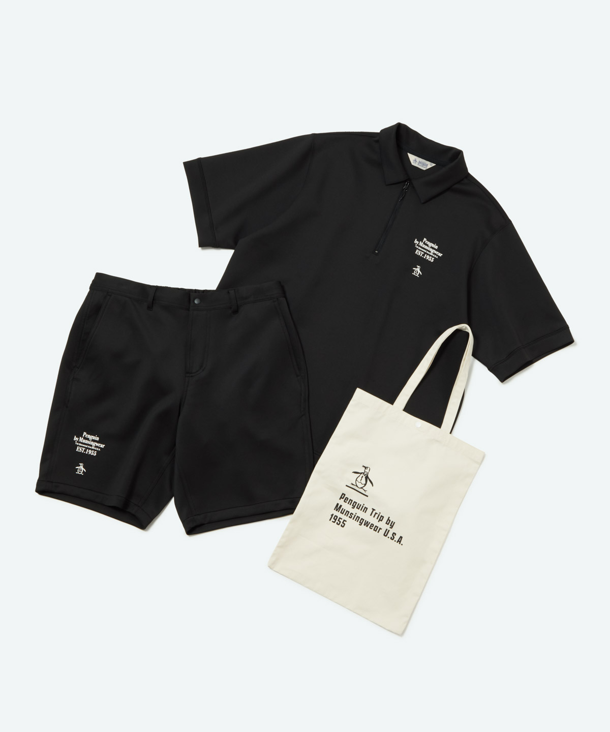 ペンギン バイ マンシングウェア Penguin by Munsingwear LIGHT