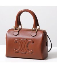 CELINE/セリーヌ CELINE CELINE ハンドバッグ Small Boston スモール ボストン 197583DU3/508423708