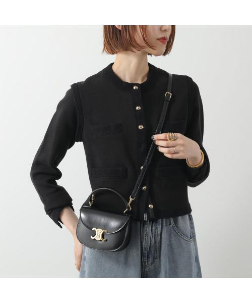 セール 5%OFF】セリーヌ CELINE CELINE ショルダーバッグ Mini