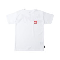 QUIKSILVER/クイックシルバー QUIKSILVER IMSPAIRED LOGO SS YO/508423725