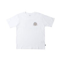 QUIKSILVER/クイックシルバー QUIKSILVER SKULL FEATS ST YOUTH/508423726