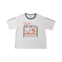 ROXY/ロキシー ROXY MINI SEEKING MORE FU/508423733