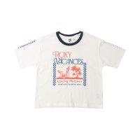 ROXY/ロキシー ROXY MINI SEEKING MORE FU/508423733