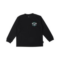 QUIKSILVER/クイックシルバー QUIKSILVER SHARE THE STOKE LS Y/508423734