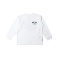 QUIKSILVER/クイックシルバー QUIKSILVER SHARE THE STOKE LS Y/508423734