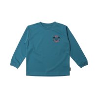 QUIKSILVER/クイックシルバー QUIKSILVER SHARE THE STOKE LS Y/508423734