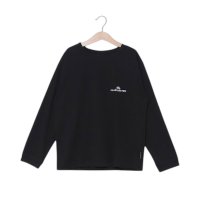 QUIKSILVER/クイックシルバー QUIKSILVER DOUBLE LOGO LS YOUTH/508423735