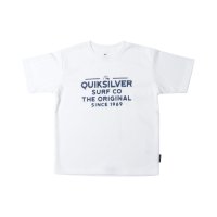 QUIKSILVER/クイックシルバー QUIKSILVER FEEDING LINE SS YOUT/508423736