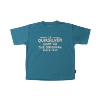 QUIKSILVER/クイックシルバー QUIKSILVER FEEDING LINE SS YOUT/508423736