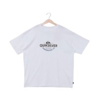 QUIKSILVER/クイックシルバー QUIKSILVER TYPED OUT ST YOUTH/508423743