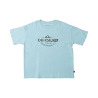 QUIKSILVER/クイックシルバー QUIKSILVER TYPED OUT ST YOUTH/508423743