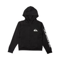 QUIKSILVER/クイックシルバー QUIKSILVER OMNI MW ZIP HOODIE Y/508423753
