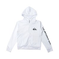 QUIKSILVER/クイックシルバー QUIKSILVER OMNI MW ZIP HOODIE Y/508423753