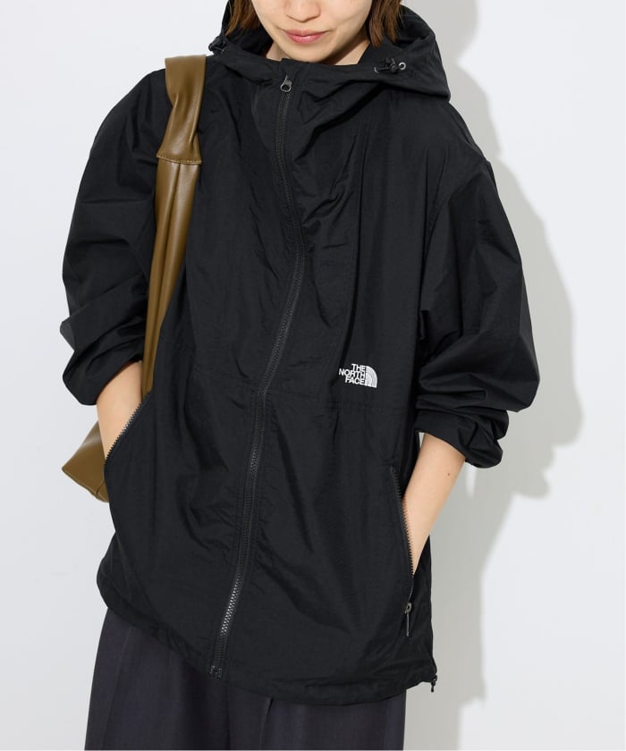 予約》THE NORTH FACE/ザ ノース フェイス Compact Jacket