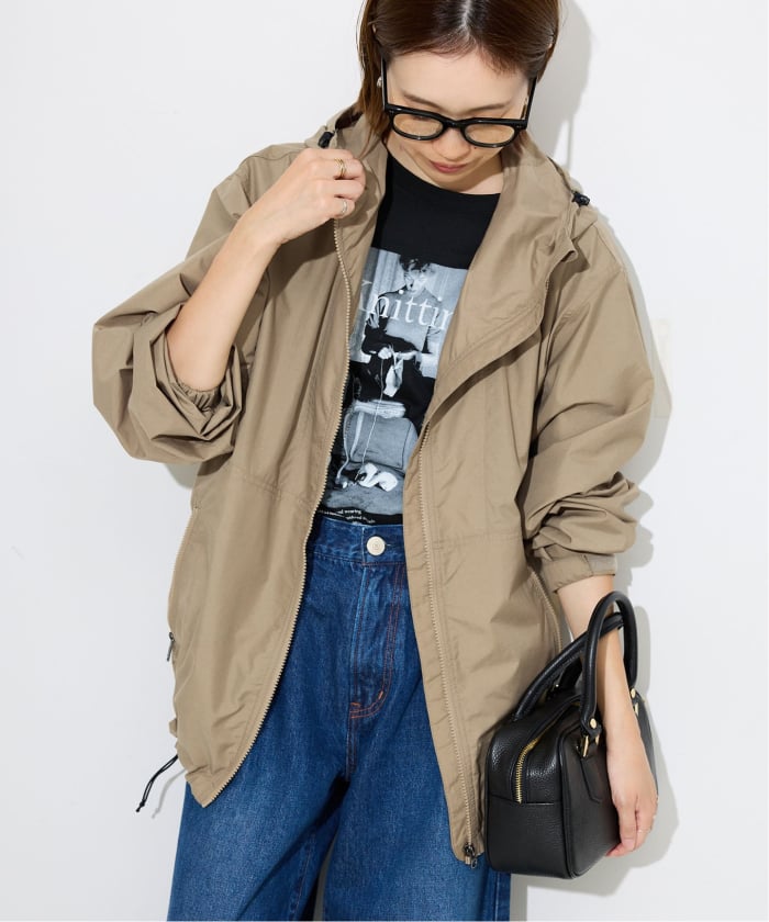 予約》THE NORTH FACE/ザ ノース フェイス Compact Jacket