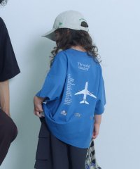 green label relaxing （Kids）/【別注】＜ハイチュウ×FRUIT OF THE LOOM×GLR＞ Tシャツ / キッズ/508423849