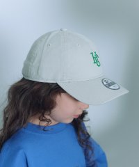 green label relaxing （Kids）/【別注】＜ハイチュウ×NEW ERA×GLR＞9TWENTY キャップ / キッズ/508423850