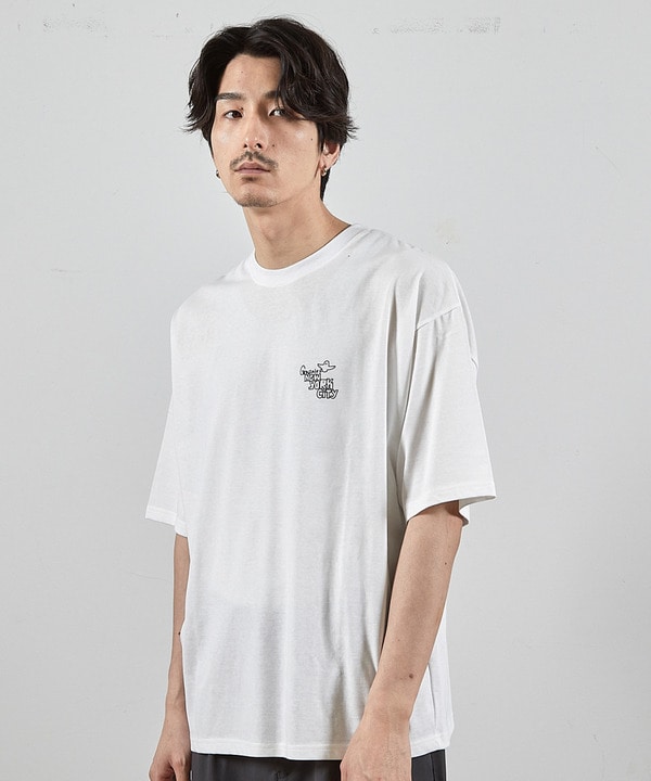 めておら　Lapis Tシャツ 希望定番Tシャツの商品購入ページ｜クリエイターのオリジナル