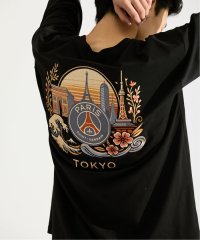 Paris Saint-Germain/【Paris Saint－Germain / パリ・サン＝ジェルマン】 JP URBAN MIRAGE TEE/508423887