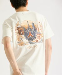Paris Saint-Germain/【Paris Saint－Germain / パリ・サン＝ジェルマン】 JP URBAN MIRAGE TEE/508423887