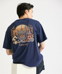 Paris Saint-Germain/【Paris Saint－Germain / パリ・サン＝ジェルマン】 JP URBAN MIRAGE TEE/508423887