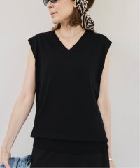 VERMEIL par iena/GLOW wool knit TOPS/508423895
