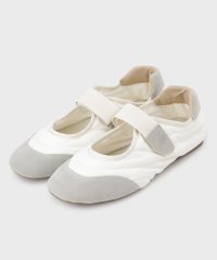 THE SHOP TK(Women)/ザ ショップ ティーケー (ウィメン) THE SHOP TK(Women) ストラップスニーカー/508424025