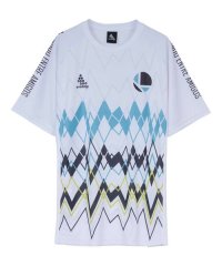 ZEHA LADYS/ツェハ Zeha JAG FBTRトップ25SDGOFFWHITE/508424100